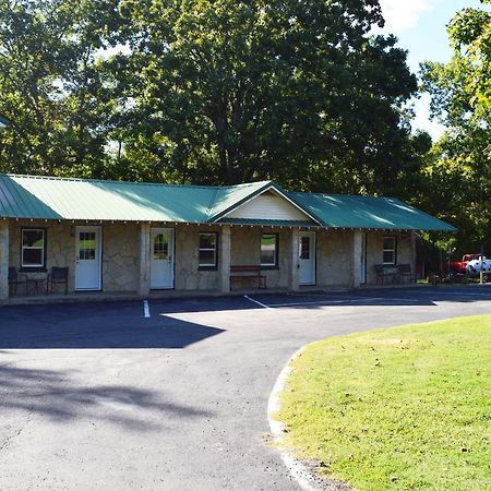 Lake River Lodge Bull Shoals Exterior foto